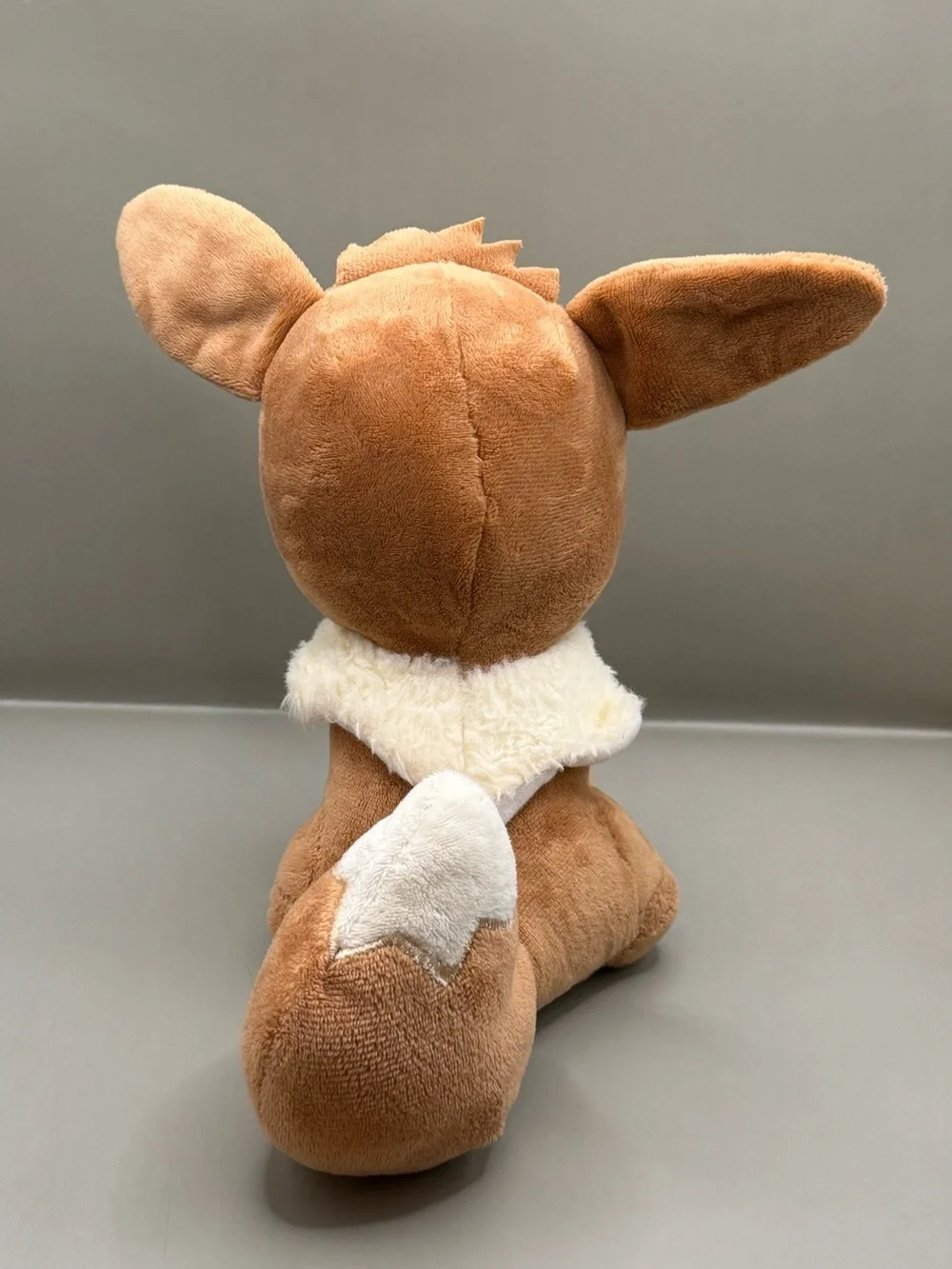 Pokémon Eevee Plush Stuffed Animal Toy